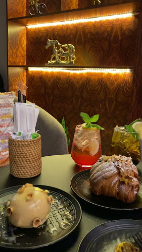 جوي لاونج jawy Lounge