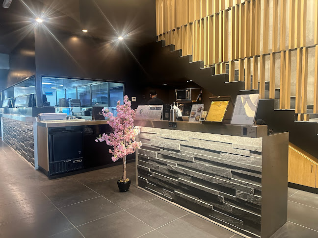 Comentarii opinii despre سوشي ارت