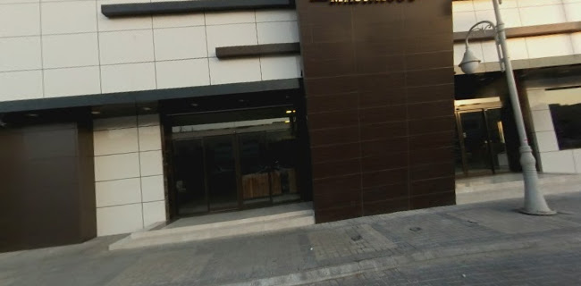 حلويات مشهود - الضيافة