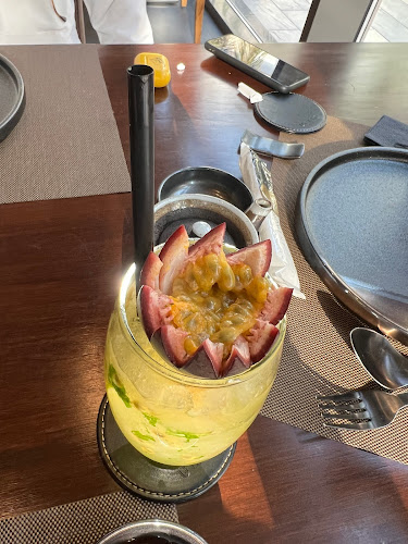 Ukiyo By Zn - الضيافة