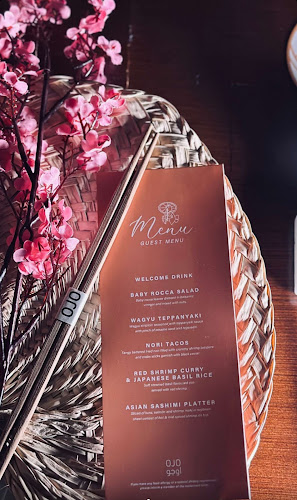 مطعم أوجو - الهفوف‎