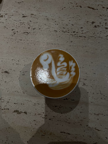 Comentarii opinii despre Qaf Coffee Roasters - محمصة ومقهى قاف