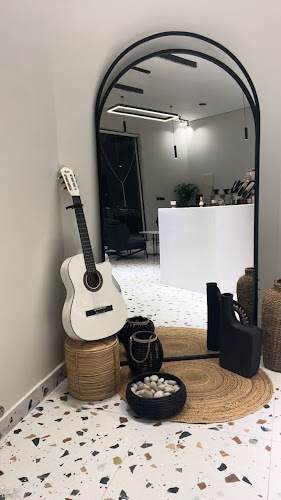 مقهى أكمة - المدينة المنورة