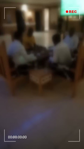 مهيلة ركن الشاذلية - الضيافة