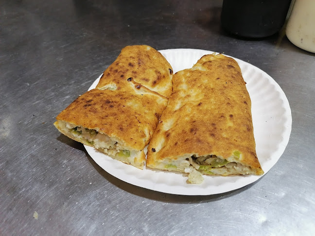 Opinii despre بيتزا زاد الطاير în حوطة بني تميم - الضيافة