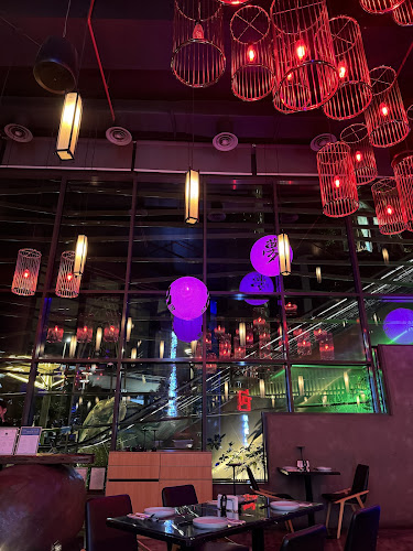 Da Bao - الضيافة