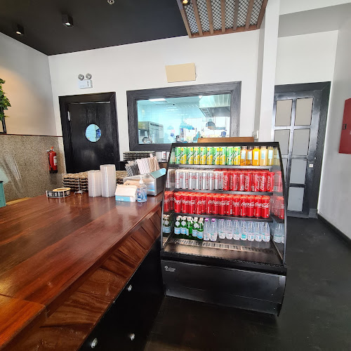 فش فيس - الضيافة