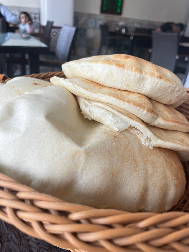 مطعم أبو جبارة - الضيافة