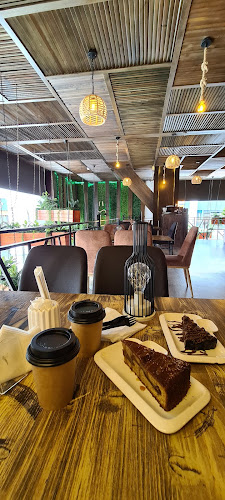 Opinii despre سبال كافيه sepal caffee în الطائف - الضيافة