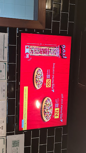 Opinii despre بيتزاهت în جدة - الضيافة