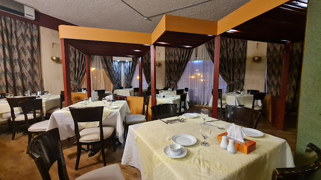 Opinii despre مطعم مرحبا în الرياض - الضيافة