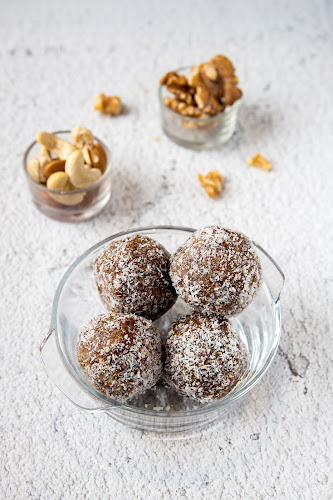 THE FIT BOX - الضيافة