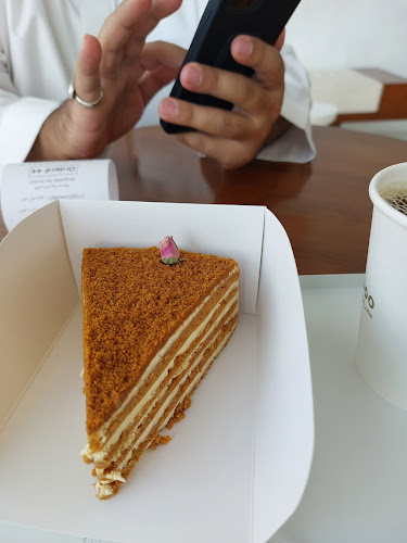 Comentarii opinii despre مقهى سُلاف | Soulaf Coffee