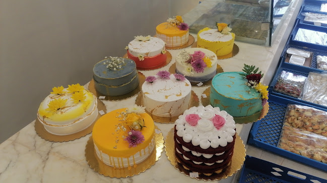 رود للحلويات - الضيافة