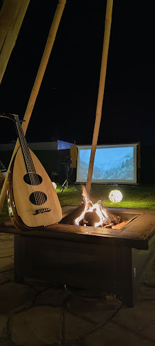 شاهي لمة - بيشة