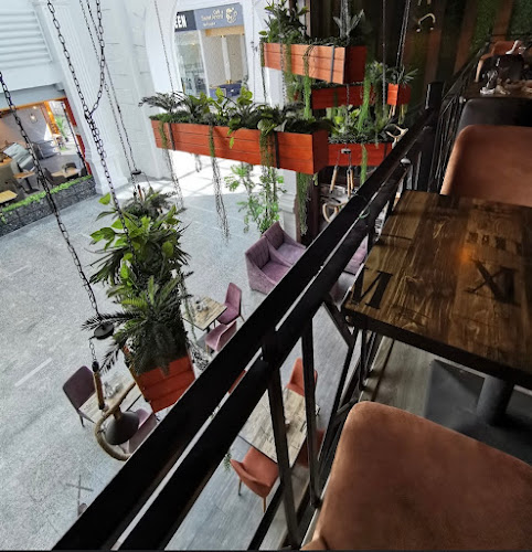 Opinii despre سبال كافيه sepal caffee în الطائف - الضيافة