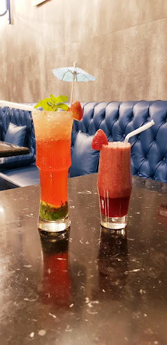 ريجل برجر - الرياض