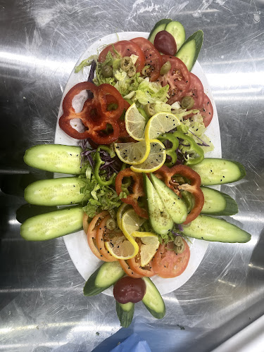 مطاعم السراب للأسماك 2