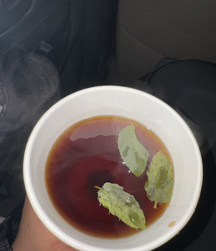 شاهي الطيبين - الرياض