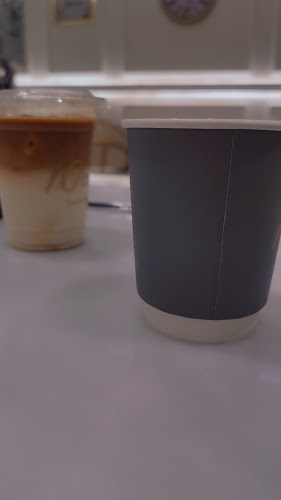 Comentarii opinii despre مقهى الساعة العاشرة-قهوة مختصة