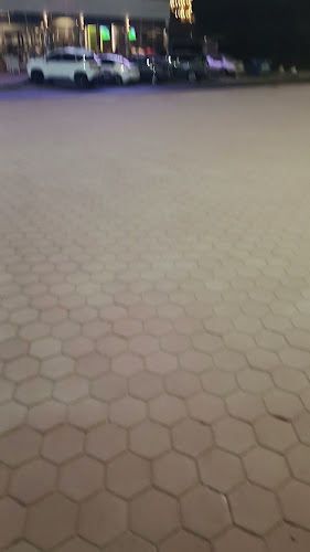 مقهى ولو باشا - الضيافة