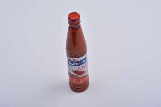 مطعم فن الزربيان - جدة