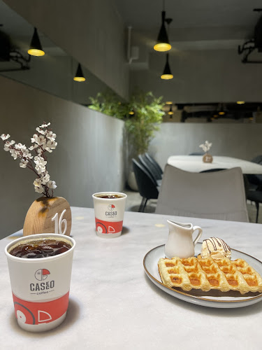 Caseco Cafe | كاسيكو كافيه