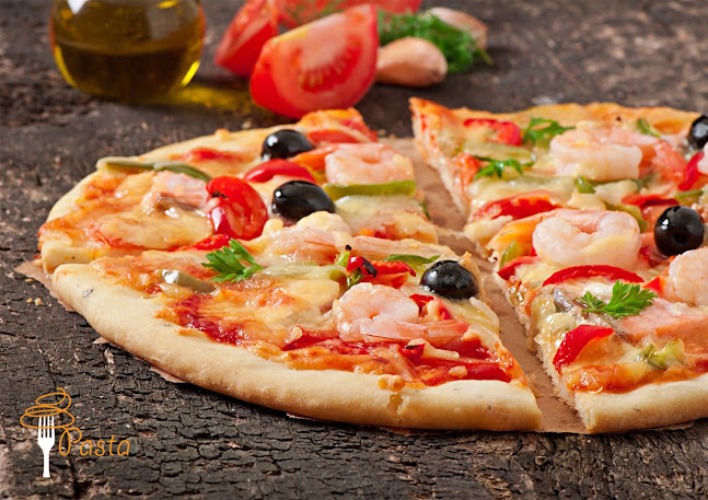 أفضل باستا best pasta - أبها