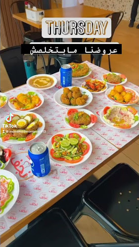 Opinii despre مطعم نجف în جدة - الضيافة