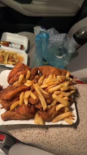 بروست البحر