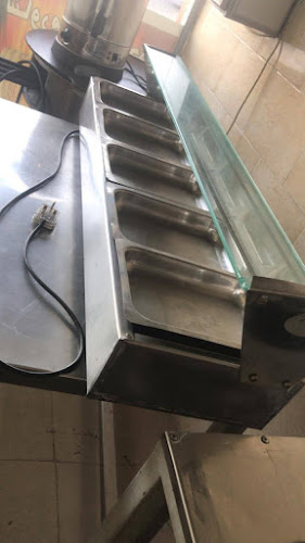 Comentarii opinii despre محلات العمري