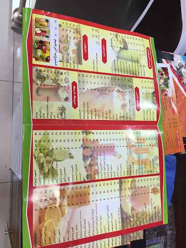 Opinii despre عصائر مروج طيبة للعصيرات în الدمام - الضيافة