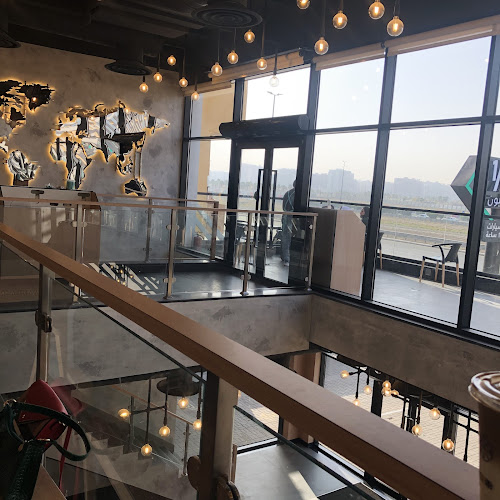 هاف مليون - الضيافة