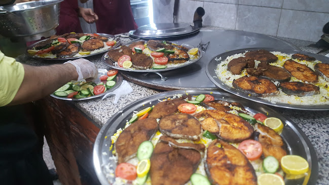 Opinii despre مطعم مارب للاكلات الشعبيه în الدمام - الضيافة