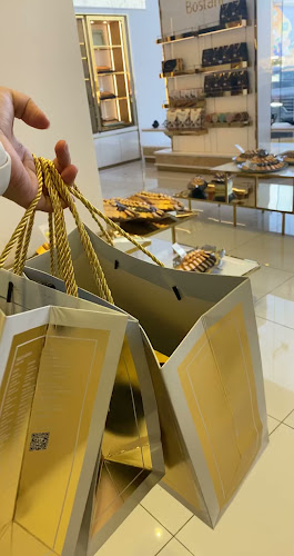 Bostani Chocolate بستاني شوكولا - الدمام