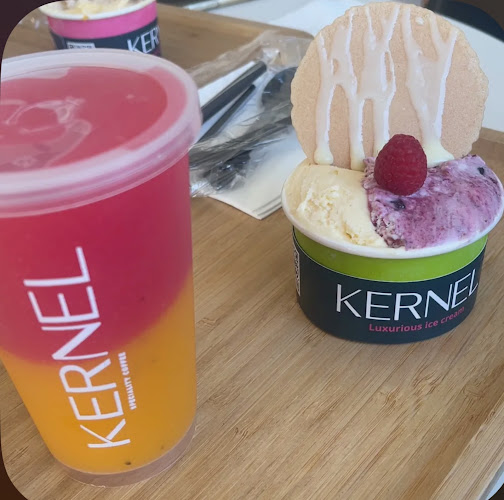 Comentarii opinii despre كيرنل