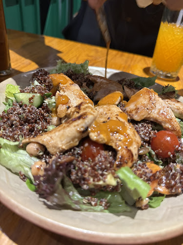 Opinii despre ناندوز în الرياض - الضيافة