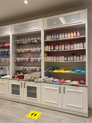 شارع الملك فيصل، الطبيشي، الدمام 32233