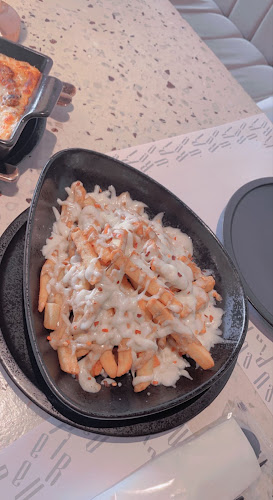 Comentarii opinii despre باي ريف