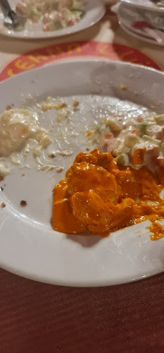 Opinii despre مطعم ومقهى اوشيانا în الدمام - الضيافة