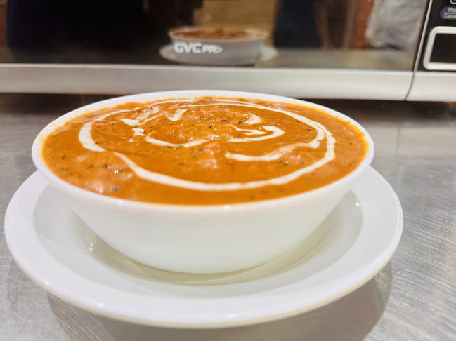 مطعم الغابه - الضيافة