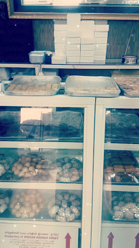 بجانب المغربي، طريق المسجد الحرام، العزيزيه، مكة 22235