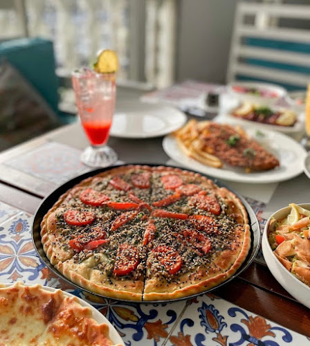 Opinii despre فرشه كافيه în جدة - الضيافة