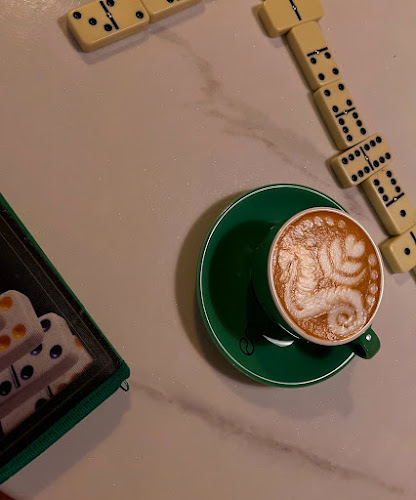 Single Cafe - سنجل كافية