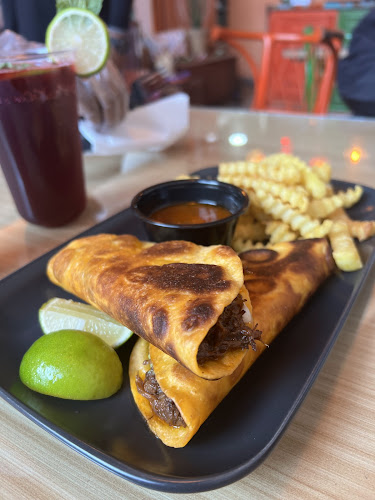 Tacoville - الدمام