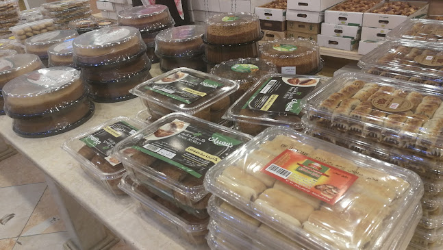 Opinii despre عبدالله العماري للتمور în مكة - الضيافة