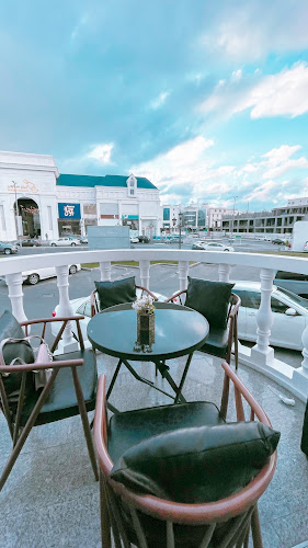 مونت كافيه - الضيافة