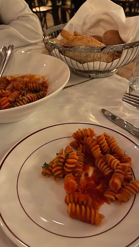 Opinii despre TRATTORIA 13 GOBBI în الرياض - الضيافة