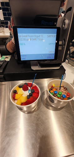 جوجريك - الضيافة