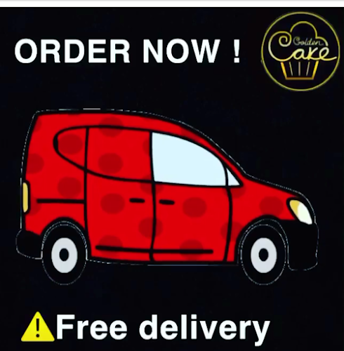 Comentarii opinii despre الكيك الذهبي